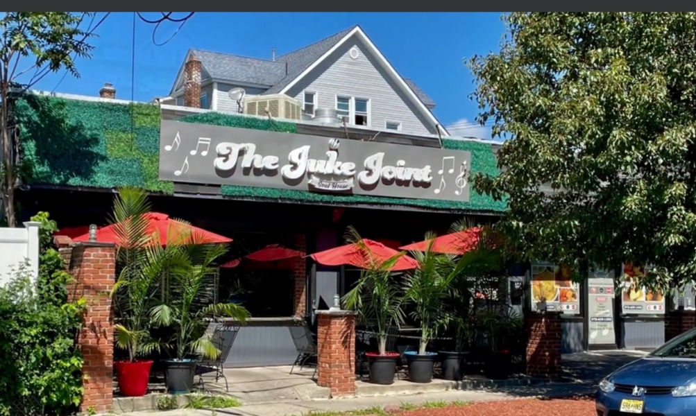 The Juke Joint Soul House